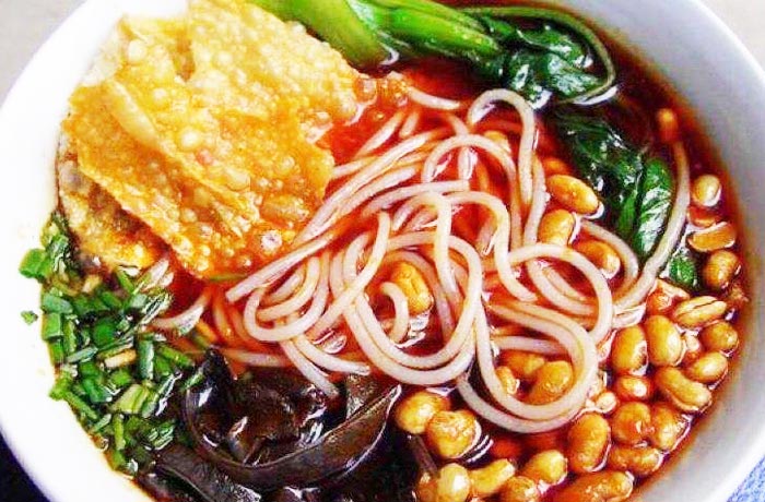 渭源螺蛳粉培训